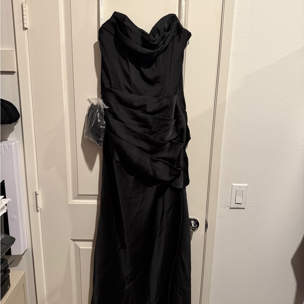 Azazie Pelagia Dress